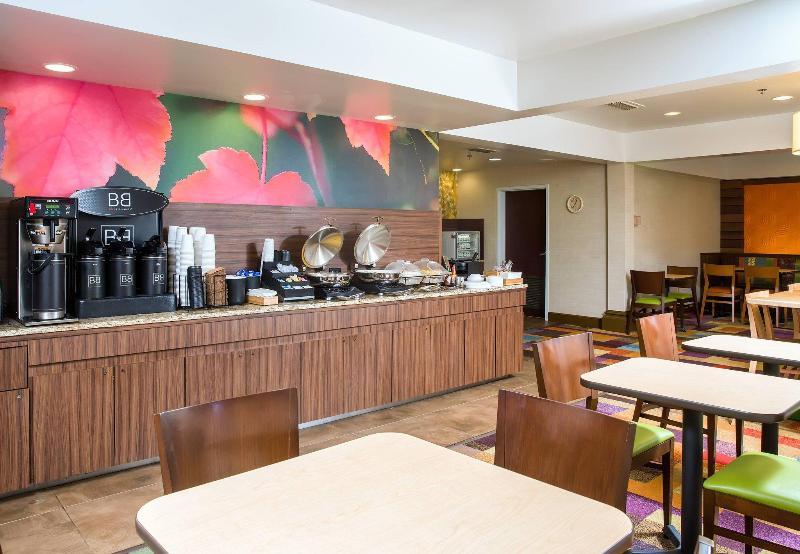 Fairfield Inn & Suites Jacksonville Airport Zewnętrze zdjęcie