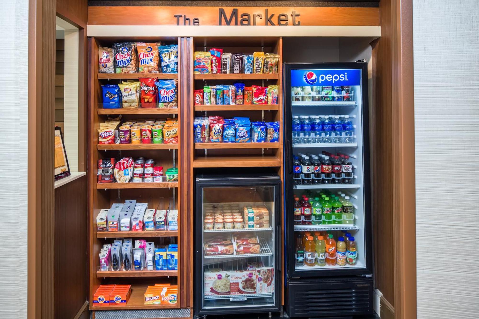 Fairfield Inn & Suites Jacksonville Airport Zewnętrze zdjęcie