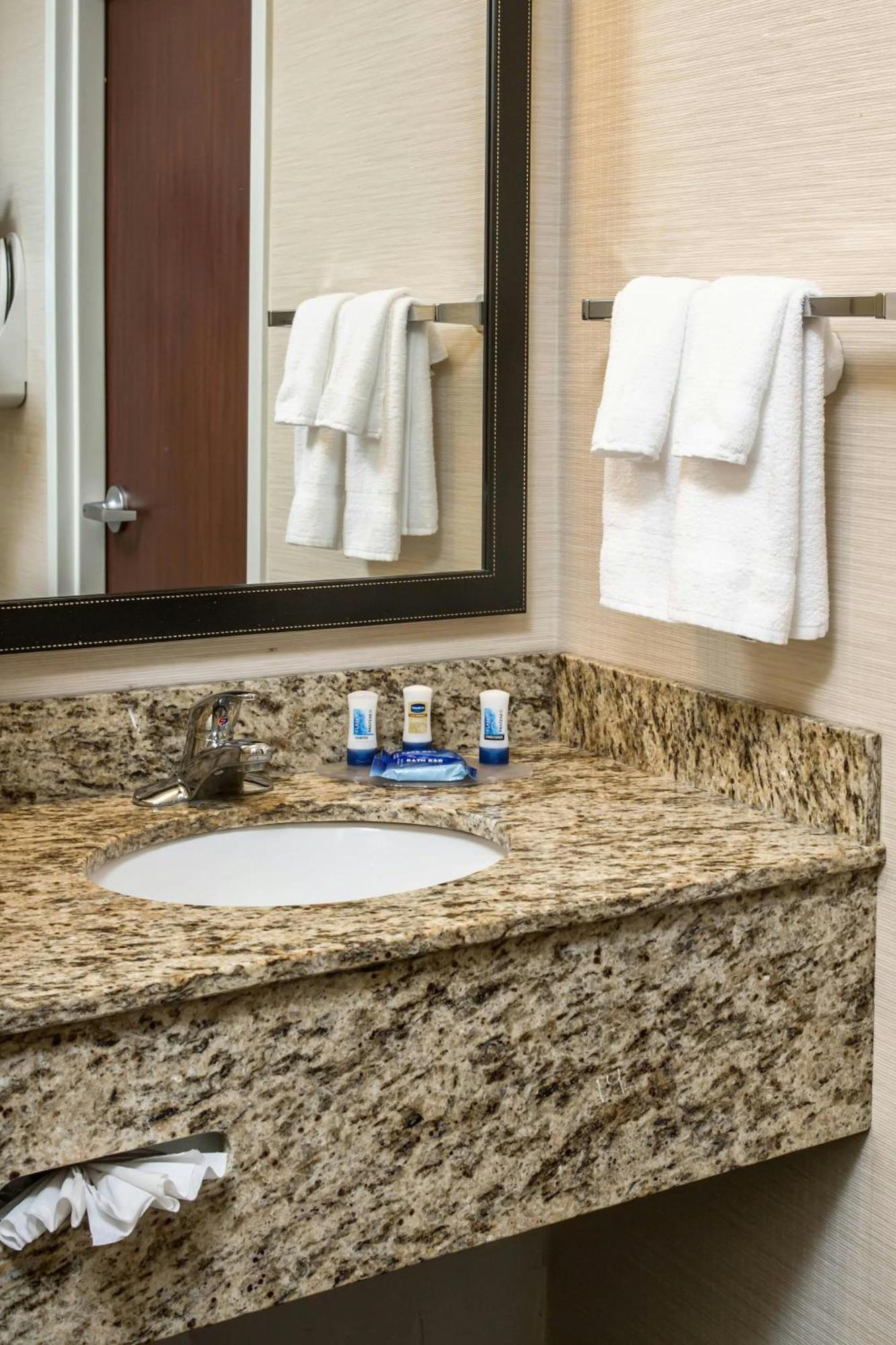 Fairfield Inn & Suites Jacksonville Airport Zewnętrze zdjęcie