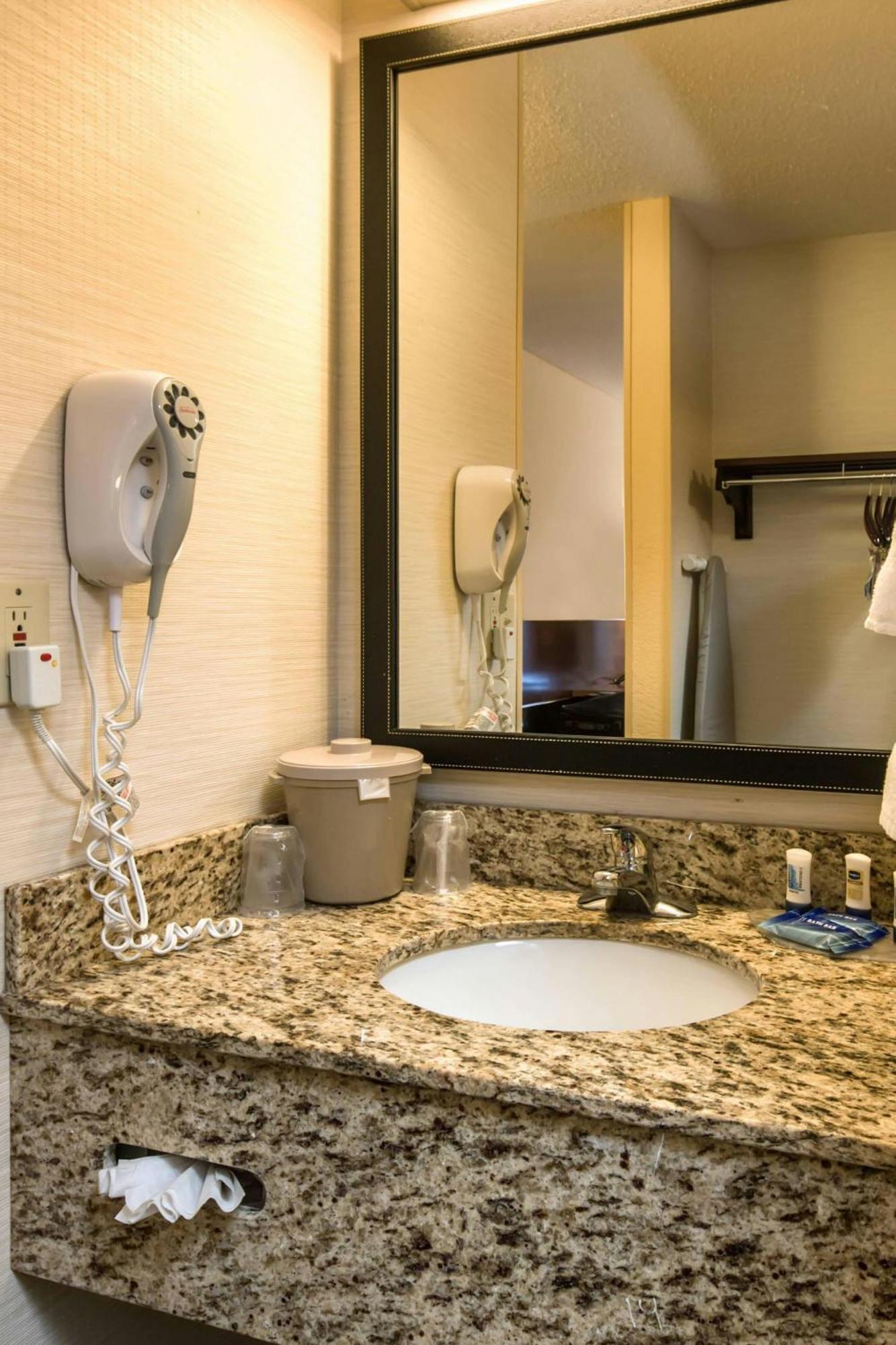 Fairfield Inn & Suites Jacksonville Airport Zewnętrze zdjęcie