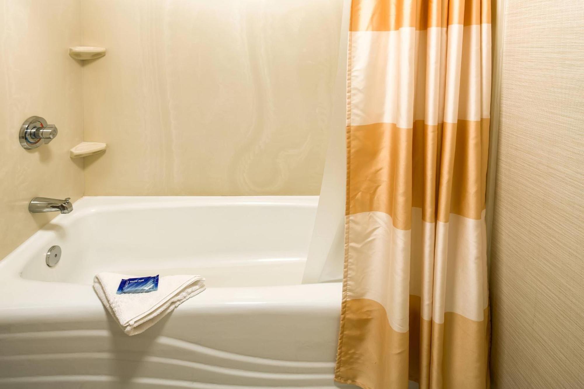 Fairfield Inn & Suites Jacksonville Airport Zewnętrze zdjęcie
