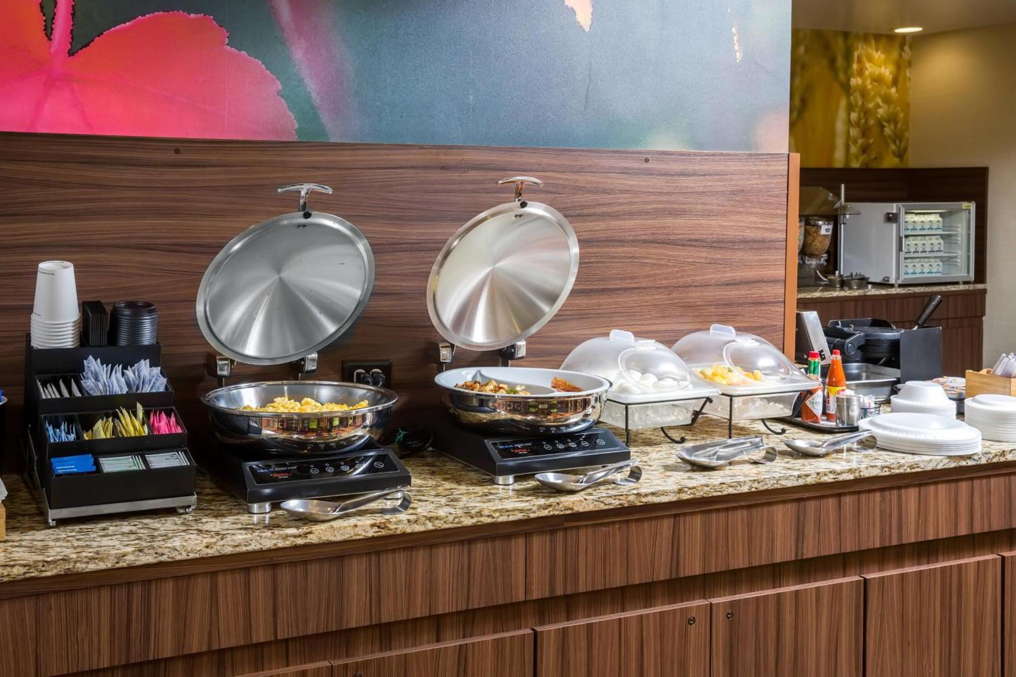 Fairfield Inn & Suites Jacksonville Airport Zewnętrze zdjęcie
